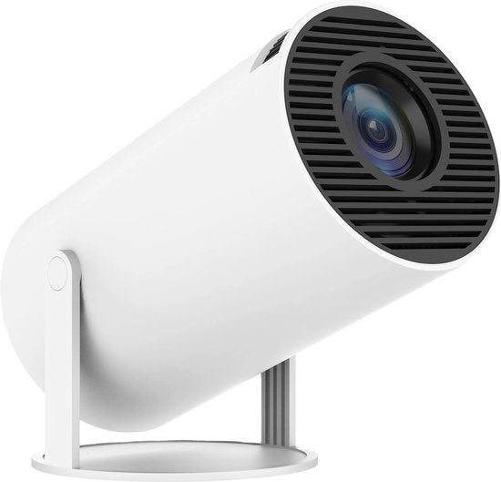 HomeCinema Pro® - Jouw 4K thuisbioscoop